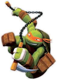 Michelangelo TMNT: Explore the Wealth of a Grammy Winner