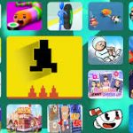 Unblocked Games WTF Revealed: Discover Free Online Fun!