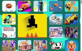 Unblocked Games WTF Revealed: Discover Free Online Fun!