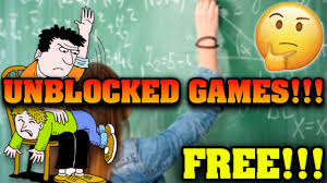 Unblocked Games 911 – Instant Access to Top Free Online Games!