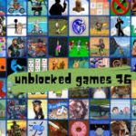 Games Unblocked 76: Explore Free Online Fun Now!