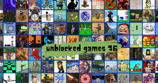 Games Unblocked 76: Explore Free Online Fun Now!