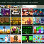 Tyrone Unblocked Games – Discover the Top Free Games Now!